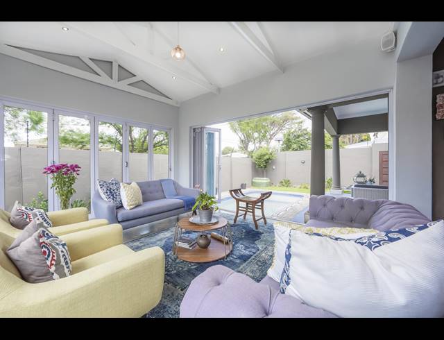 3 BEDROOM HOUSE TO LET IN PARKHURST